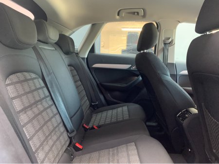 2016 Audi Q3 €18950! 2016 AUDI Q3 AUTOMATIC 1.4 TFSI AUTOMATIC / 61k KMs / Reverse Camera €18,950 thumbnail