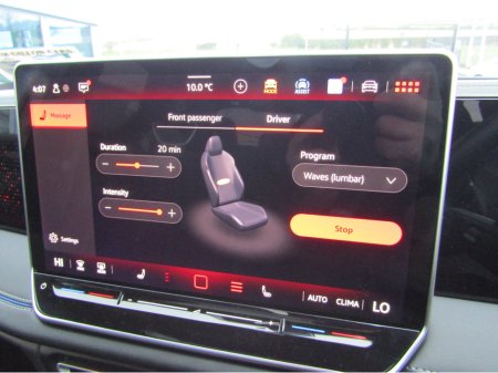 2025 Volkswagen Tiguan R-LINE 75 2.0 TDI DSG 150HP thumbnail