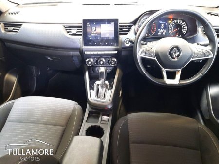 2022 Renault Arkana ICONIC TCE 140 AUTO MILD HYBRID €22,900