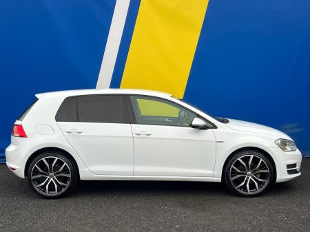 2015 Volkswagen Golf R-LINE PACK 1.2 TSI AUTO // NEW 19