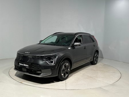 2026 Kia Niro SEM 0% Finance €44,540
