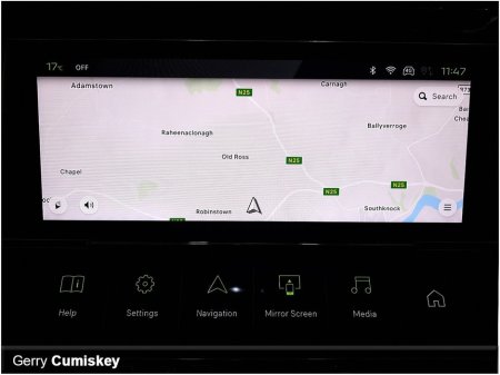 2023 Peugeot 408 GT | Elec Tailgate | 19"Alloys | Camera | Half Leather | Sat Nav €26,850 thumbnail