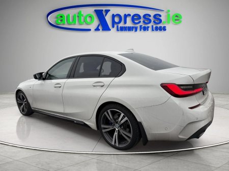 2019 BMW 3 Series 320 G20 D M-SPORT 4DR €23,995 thumbnail
