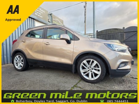2018 Opel Mokka * 1.4T PETROL *