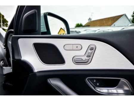 2026 Mercedes-Benz GLE Class 350de AMG 4Matic 328bhp PHEV Pan Roof €127,950 thumbnail