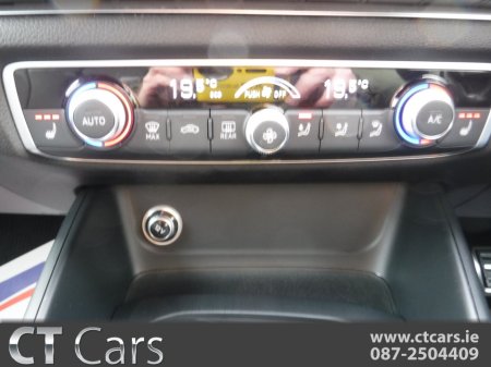 2020 Audi A3 Saloon 1.4 AUTO S-LINE BLACK EDITION LOW LOW MILES €26,750 thumbnail