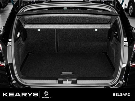 2026 Renault Captur Order your 261 Techno Full Hybrid E-Tech 160 TODAY! €36,190 thumbnail