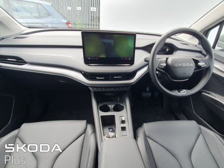 2026 Skoda Enyaq Enyaq 85 FL 570km Range 261 0% PCP CALL 087959730 €46,900