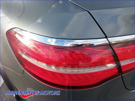 2019 Mercedes-Benz GLC Class D 4M AMG LINE PRE 4MATIC PREMIUM €39,445 thumbnail