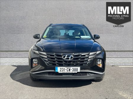 2023 Hyundai Tucson 2WD Executive €31,950