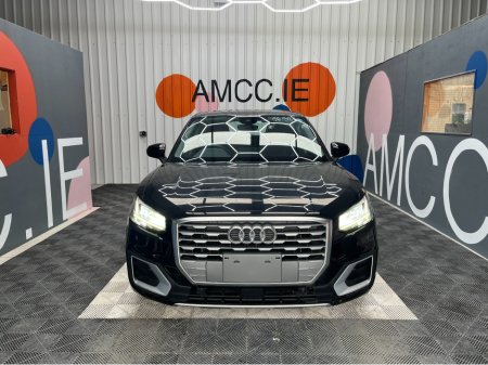 2019 Audi Q2 ONLY €20950! 2019 AUDI Q2 AUTOMATIC 1.0 TFSI SPORT/  49k KMs / REVERSE CAMERA , HEATED SEATS ,  ADAPTIVE CRUISE & MORE €20,950