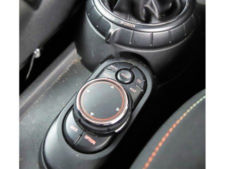 2016 MINI Hatch 1.5 AUTO 5DR *1 YEARS WARRANTY* €14,990 thumbnail