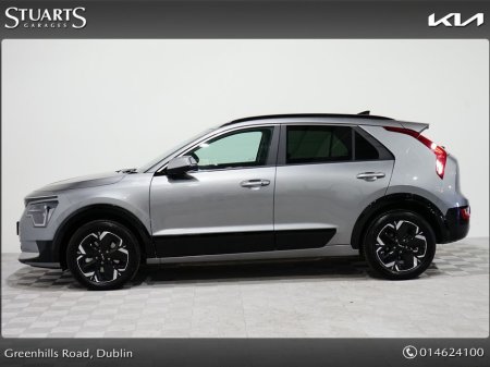 2025 Kia Niro EV K3 €34,995 thumbnail