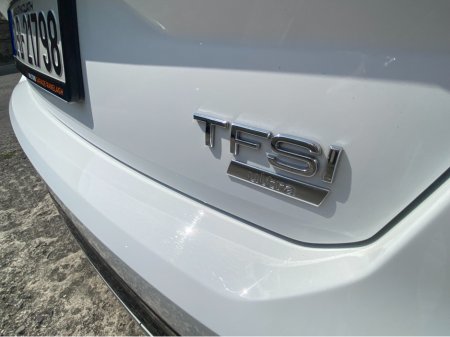 2017 Audi Q2 1.0 TFSI 116 S-TRONIC SE @ Waltons Garage Ranelagh €21,950 thumbnail