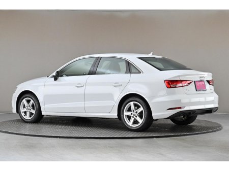 2018 Audi A3 1.4 TFSI S-TRONIC*DIGITAL DASH*REVERSE CAM*PARK SENSORS* €20,890 thumbnail