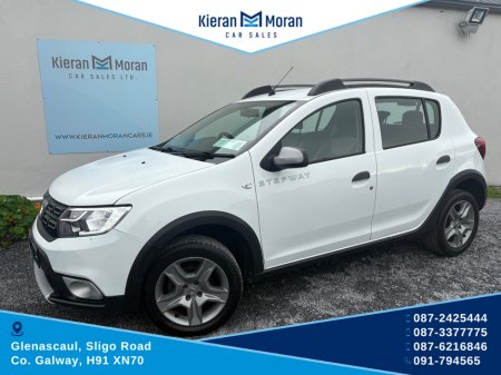 2019 Dacia Sandero STEPWAY