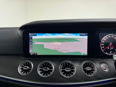 2019 Mercedes-Benz E Class E200 AMG LINE COUPE *PAN ROOF* €35,990 thumbnail