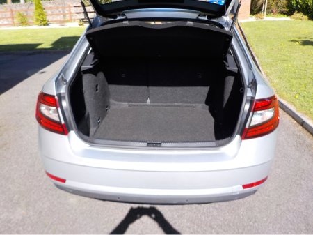 2018 Skoda Octavia Ambition DSG        1.6 TDi. .115 Bhp                                                        5Door Ambition                                                                            bR AUTO €15,950 thumbnail