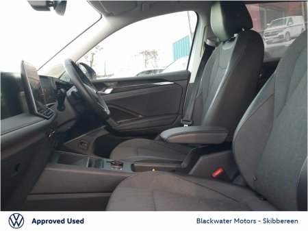 2025 Volkswagen Tiguan 2.0TDI 150BHP EDITION 75 AUTOMATIC €48,995