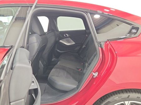 2026 BMW 2 Series 220 M Sport Gran Coupe €50,950 thumbnail