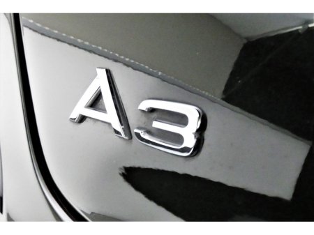2016 Audi A3 1.4 TFSI S-TRONIC SPORTBACK *REVERSE CAM*PARK SENSORS* €16,890 thumbnail