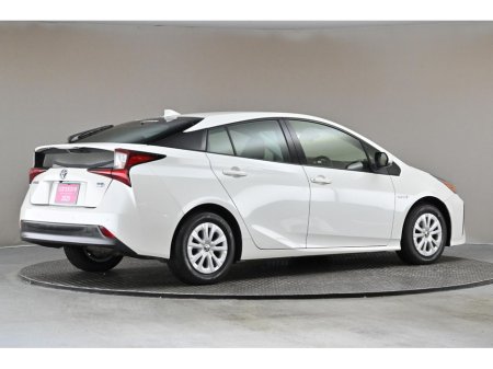 2020 Toyota Prius 1.8 HYBRID *ANDROID CAR PLAYER*REVERSE CAM*PARK SENSORS* €20,490 thumbnail