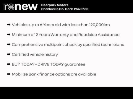 2025 Dacia Duster HEV 140 Journey €35,750