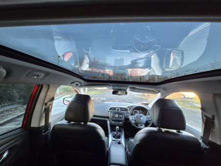 2019 Renault Kadjar  €14,999 thumbnail