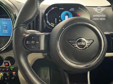 2023 MINI Countryman Cooper S E Exclusive €33,975 thumbnail