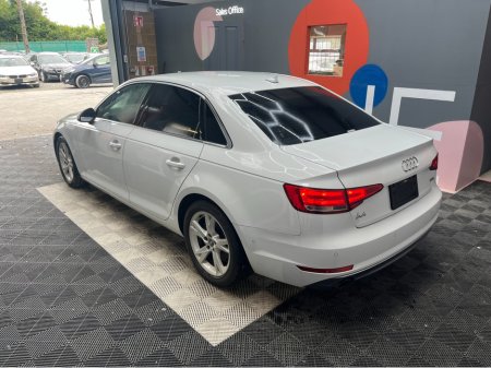 2018 Audi A4 €22950! AUDI A4 AUTOMATIC 1.4 TFSI SPORT / 85k KMs / HEATED SEATS , REVERSE CAMERA , ADAPTIVE CRUISE & MORE €22,950