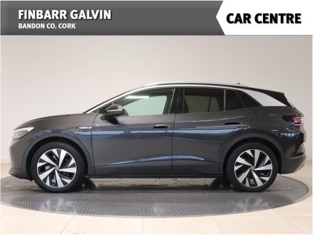 2021 Volkswagen ID.4 1st 204HP Auto €24,950