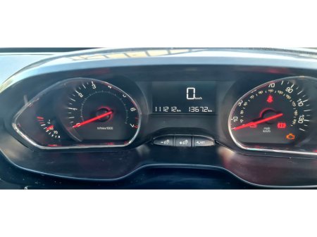 2013 Peugeot 208 1.0L Petrol VTi Active 3dr €4,950 thumbnail