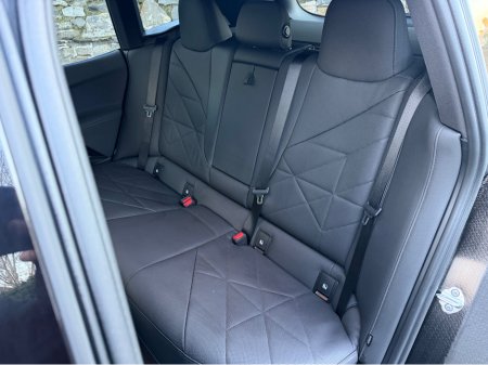 2023 BMW iX XDRIVE40 M SPORT EV//BMW SERVICE HISTORY//IMMACULATE CONDITION//GREAT SPEC//SIMI AND AA DEALER €52,950 thumbnail