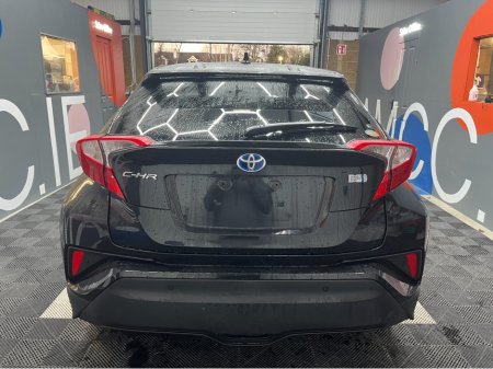 2020 Toyota C-HR €21950! 2020 TOYOTA CHR HYBRID S 1.8 AUTOMATIC / CRUISE CONTROL / REVERSE CAMERA €21,950