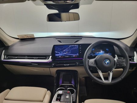 2025 BMW iX1 eDrive20 Sport €47,975