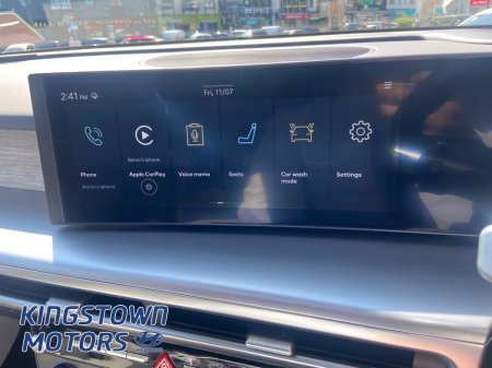 2026 Hyundai Ioniq 9 Platinum €80,495