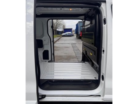 2021 Citroen Dispatch HIGH SPEC €16,219