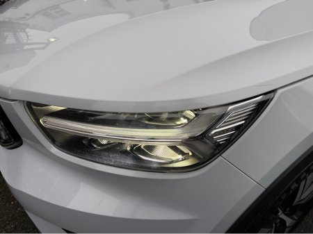 2021 Volvo XC40 R-DESIGN T5 RECHARGE//FULL LEATHER//FULL VOLVO SERVICE HISTORY//GREAT SPECIAL//SIMI AND AA DEALER €31,950 thumbnail