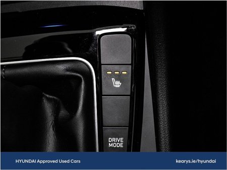 2023 Hyundai Tucson 2WD Executive thumbnail