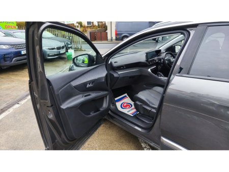 2021 Peugeot 3008 FL ALLURE 1.5 HDI 130 AUTO AA Approved 1 Year Warranty €19,950 thumbnail