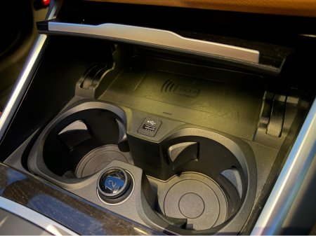 2021 BMW 3 Series M3 performance kit - Tech Pack - Stunning example €34,890 thumbnail