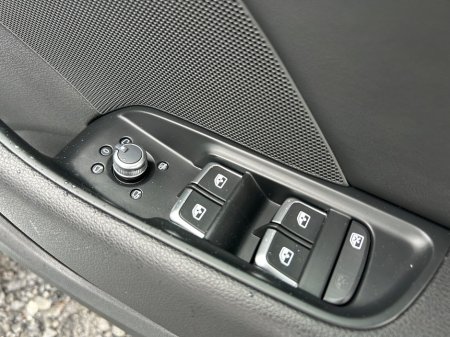 2017 Audi A3 1.4TFSI 150 ultra S Line €19,950 thumbnail