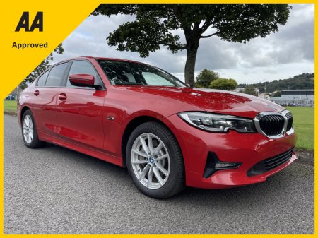2022 BMW 3 Series SE PHEV PRO AUTO FREE DELIVERY