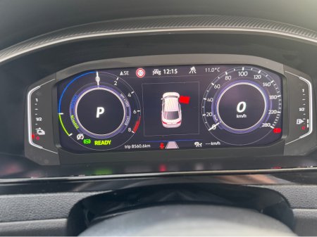 2021 Volkswagen Arteon R LINE TSI PHEV S- DSG..12 MONTH WARRANTY..NEW NCT €29,950 thumbnail