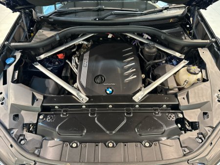 2023 BMW X5 *N1 Commercial Diesel* XDrive 30d M Sport €65,750 thumbnail