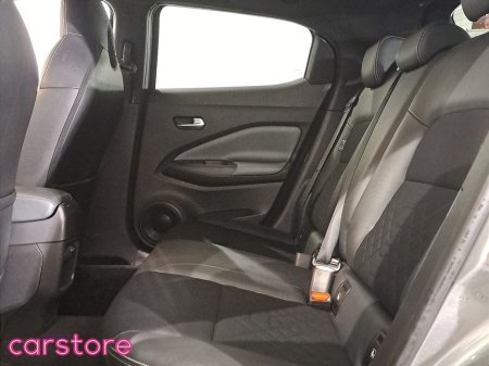 2020 Nissan Juke 1.0T PET 2WD SVE €21,880 thumbnail