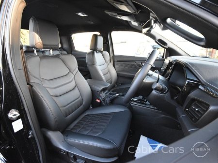 2026 Isuzu D-MAX All New D-Max LSE at Cabra Cars thumbnail