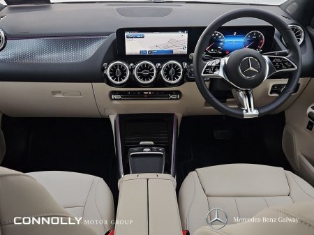 2026 Mercedes-Benz GLA Class 180d Progressive Line €59,900