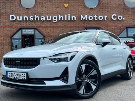 2023 Polestar 2 LONG RANGE 78KWH *HIGH SPEC*