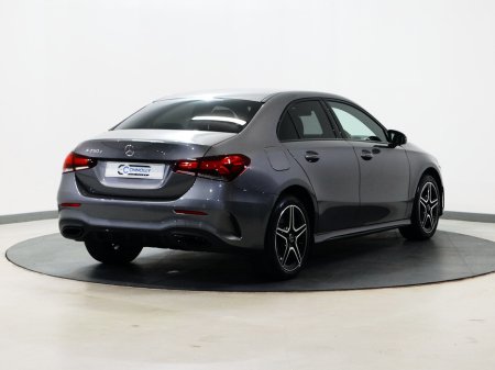 2021 Mercedes-Benz A Class *86* 250 AMG LINE EDITION E €27,900